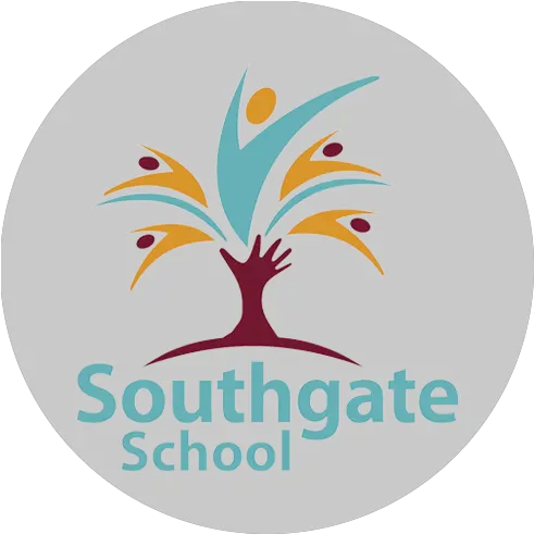 Online Safety And Safeguarding South Gate High School Huddersfield Png Groupme Logo