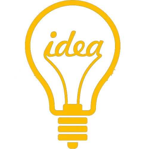 Download Idea Icon Png Light Bulb Idea Icon Png