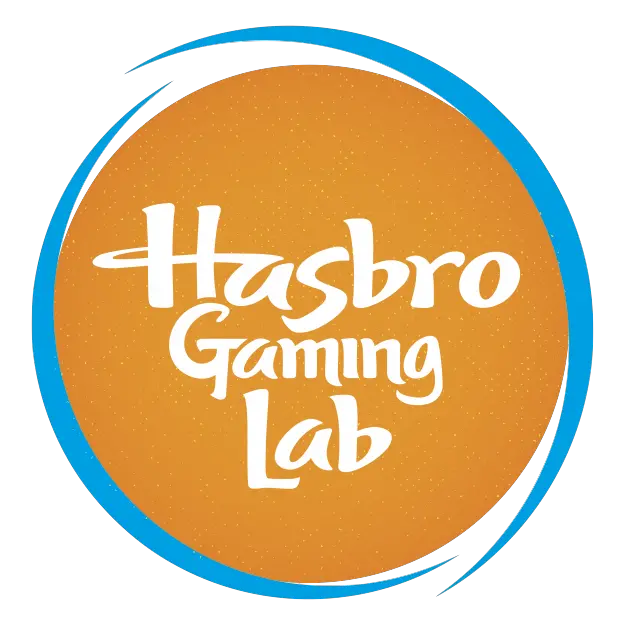 Game Lab Circle Png Hasbro Logo