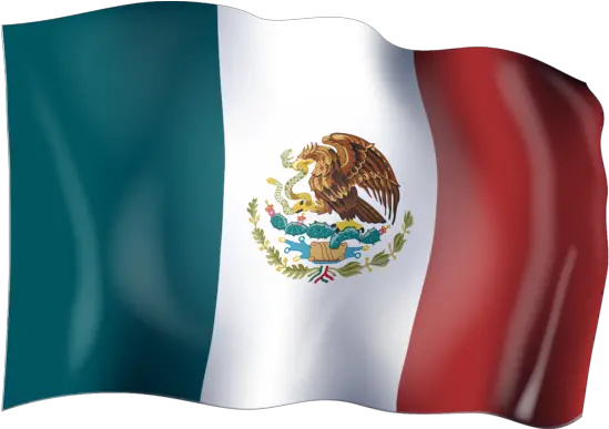 Flag Of Mexico Mexico Flag Png Mexico Flag Transparent