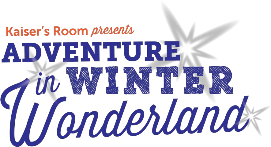 Wonderland Kaisers Room Kids Wonderland Png Winter Wonderland Png