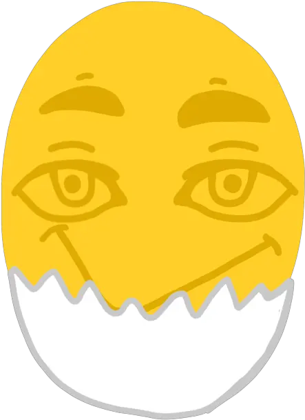 Reallyhotegg Discord Emoji Illustration Png Egg Emoji Png