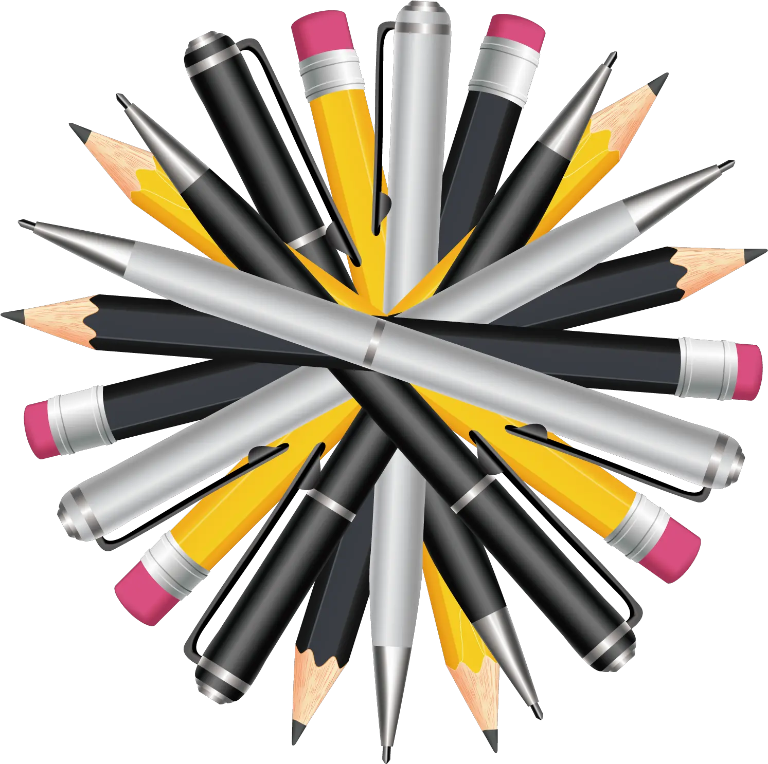 Clip Art Library Download Drawing Gum Marker Pen And Pens And Pencils Clipart Png Pencil Png Clipart
