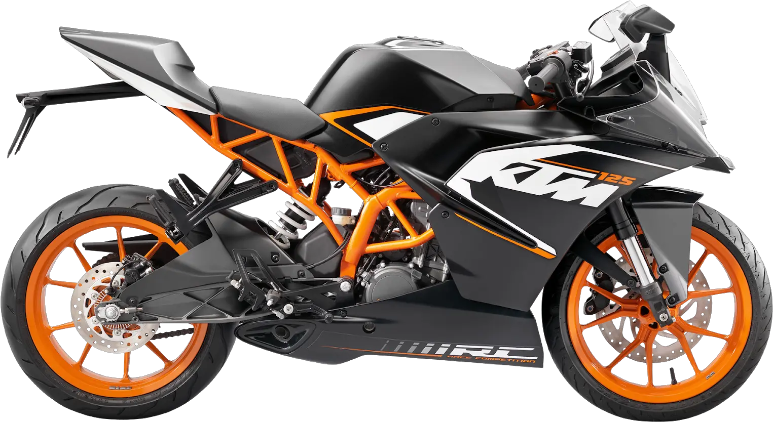 Download New Car And Bike Png Latest Ktm Rc 200 2014 Picsart Png