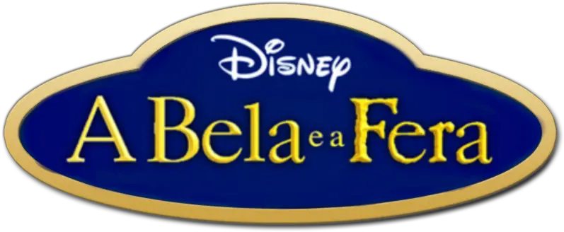 A Bela E Fera Logo Png 4 Image Disney Ea Logo Png