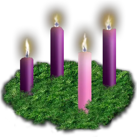 Advent Wreath Png Picture Advent Advent Wreath Png