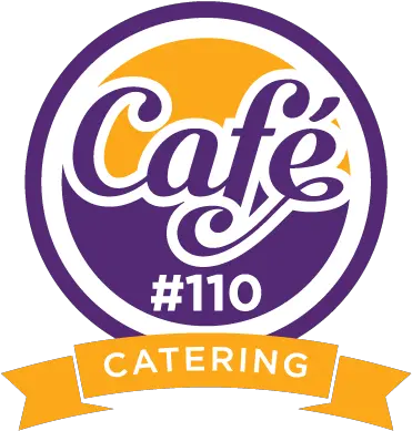 Cafe110 Logos Catering Cnn Png Cafe Logos