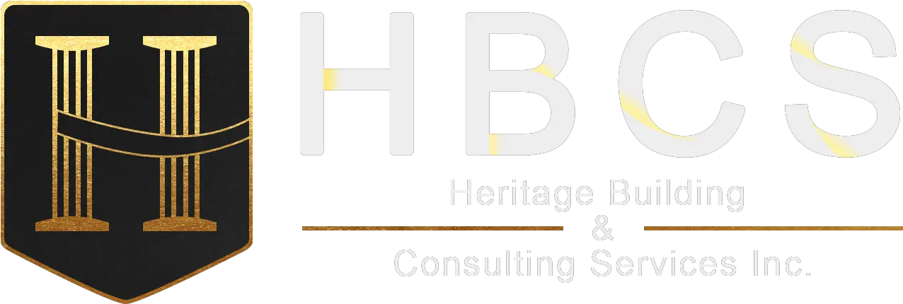Home Heritage Building U0026 Consulting Services Inc Orange Png Building Logo