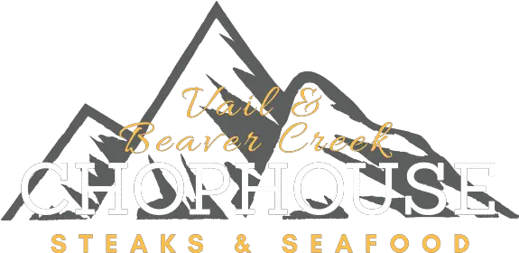 Vail Chophouse Language Png Chopped Logo