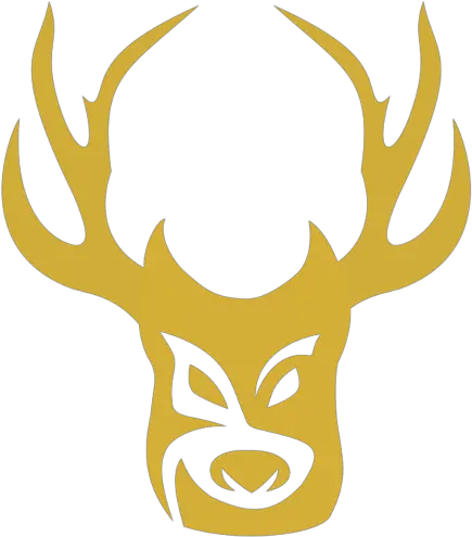 Cropped Elk Png Buck Png
