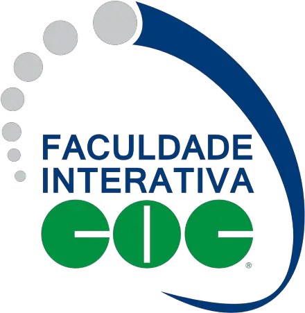 Logo Vector Faculdade Interativa Coc Png Coc Logos