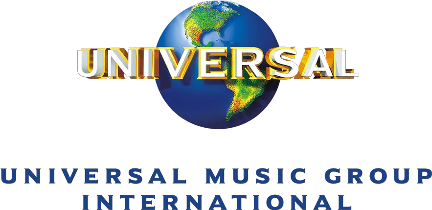 Universal Music Bg Universal Music Png Universal Music Logo