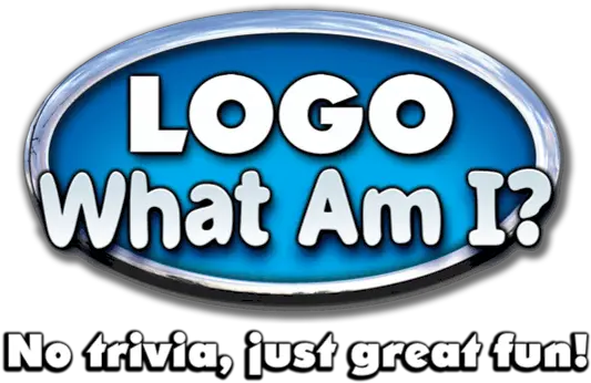 Logo What Am I Board Game Png Am Logo