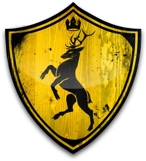 Game Of Thrones Game Of Thrones Baratheon Sigil Png Targaryen Sigil Png