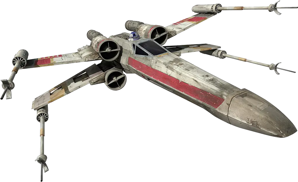 T 65 X Wing Starfighter Was A Single T 65 X Wing Starfighter Png X Wing Png