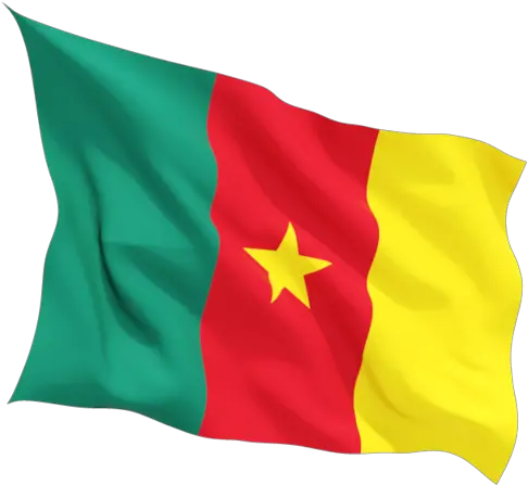Cameroon Flag Png Transparent Images Cameroon Flag Png Flag Png