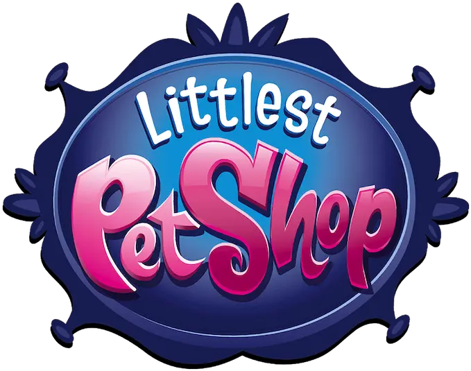 Littlest Pet Shop Netflix Toy Mcdonalds Littlest Pet Shop Png Pet Logo