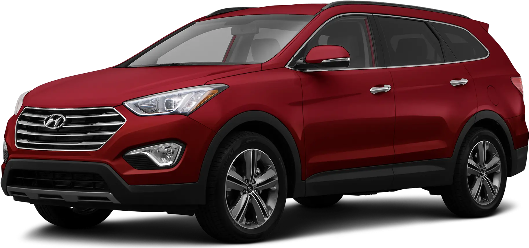 2013 Hyundai Santa Fe Values U0026 Cars For Sale Kelley Blue 2016 Santa Fe Png Motor Icon 2013