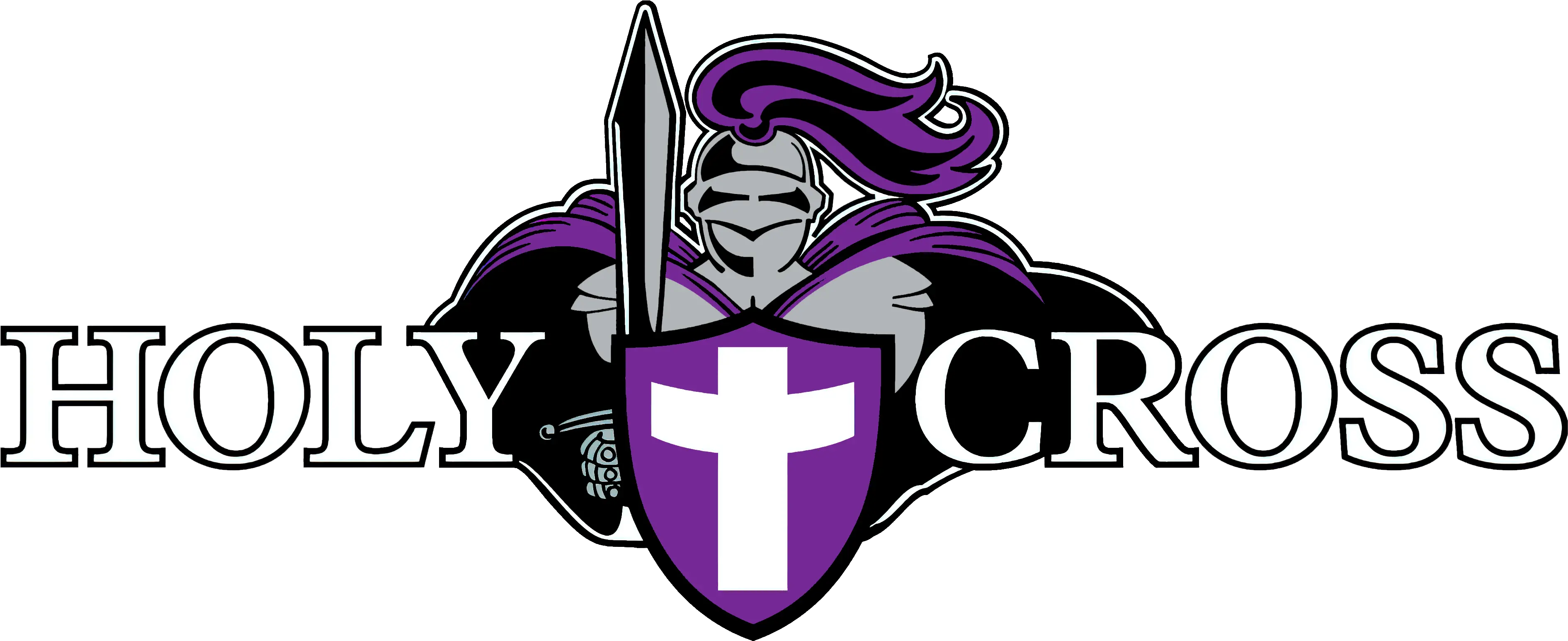 Holy Cross Crusaders Logo The Most Famous Brands And Holy Cross Crusaders Logo Png Holy Cross Png