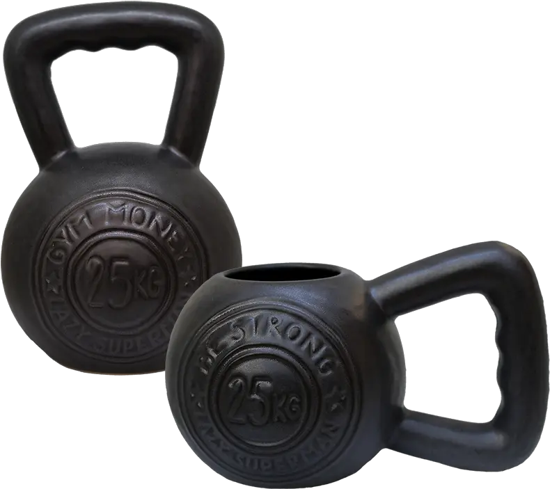 Download Hd Click To Zoom Kettlebell Transparent Png Image Kettlebell Mug Kettlebell Png