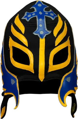 Rey Mysterio Black Mask Wwe Png Rey Mysterio Png