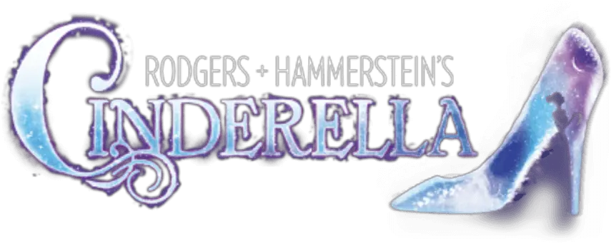 Cinderella U2013 A Broadway Musical Cinderella Broadway Logo Png Cinderella Logo