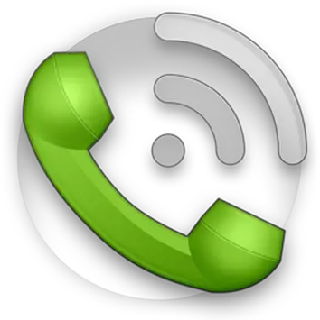 Nuestros Servicios Logo Call Icon Png Telefono Png