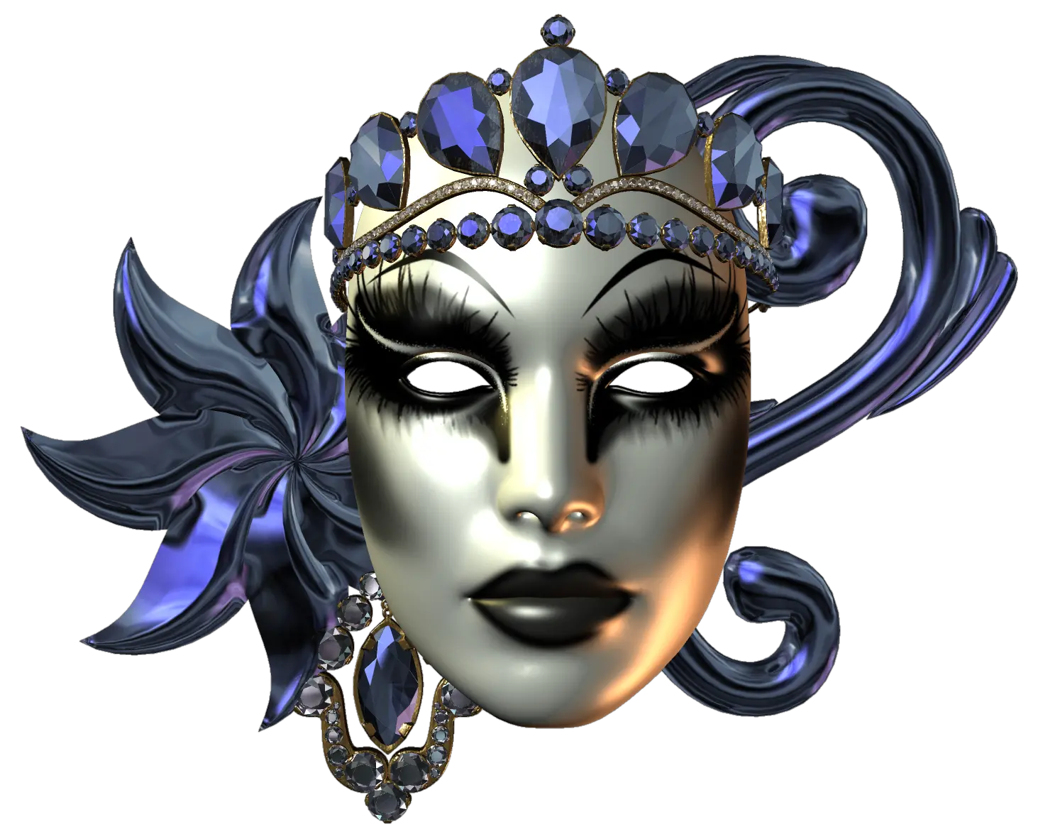 Ski Mask Png 458 Transparentpng Venice Carnival Mask Png Anonymous Mask Png