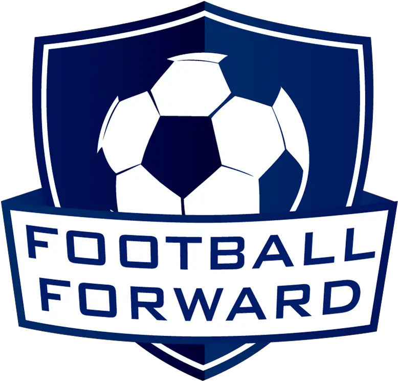 Football Forward Sin Fondo Logos De Futbol Png Barca Logo