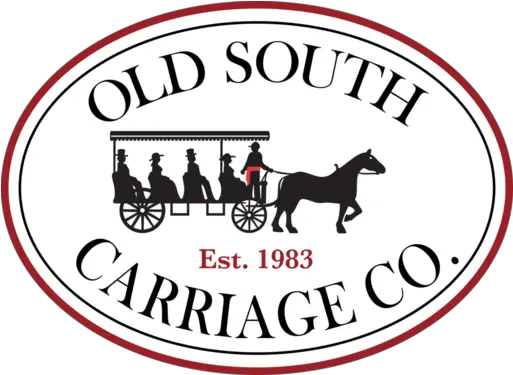 Santa Sleigh Ride Tour Carriage Company Charleston Sc Png Santa Sleigh Transparent