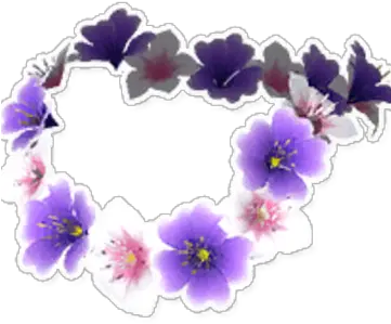 Flower Lei Lovely Png Lei Png