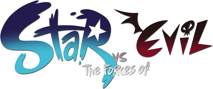 Evil Png Transparent Image Star Vs Las Fuerzas Del Mal Logo Png Evil Transparent