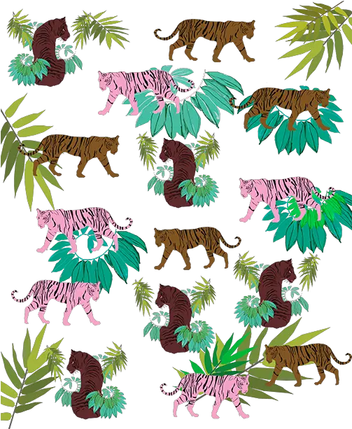 Jungle Archives Manitarka Art Clip Art Png Jungle Leaves Png