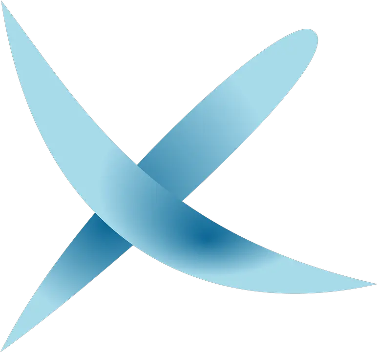 Cross Delete Blue Wrong Cross Blue Png Cross Out Png