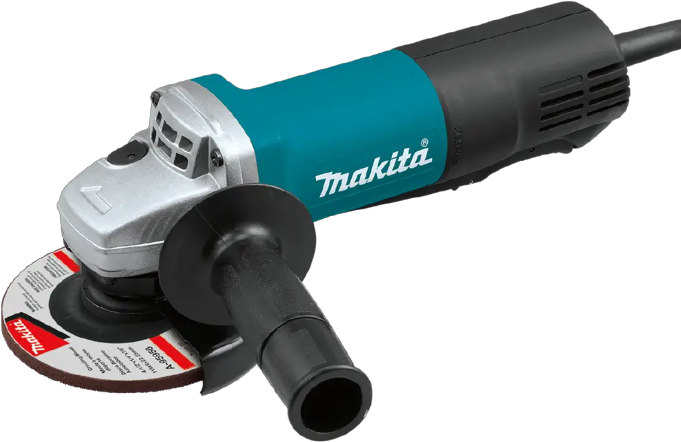 Angle Grinder Png Free Makita 4 1 2 Angle Grinder Fishnet Texture Png