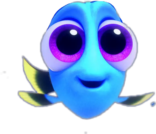 Baby Just Keep Swimming Baby Dory Png Dory Png