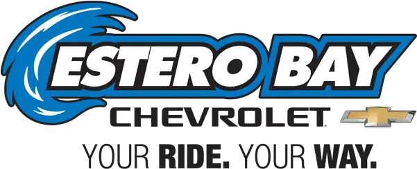 Estero Bay Chevrolet Careers Jobs U0026 Company Information Chevrolet Png Chevrolet Logo Png