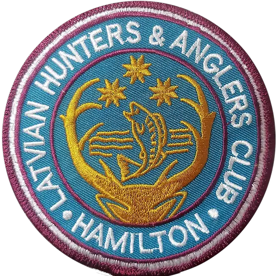 Hamilton Latvian Hunters Anglers Club Pratt And Whitney Png Un Flag Icon