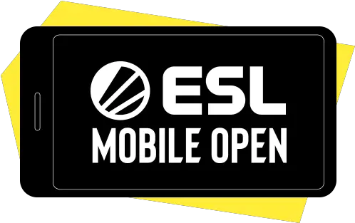 Clash Of Clans Esl Mobile Open Esl Mobile Open Logo Png Coc Logos