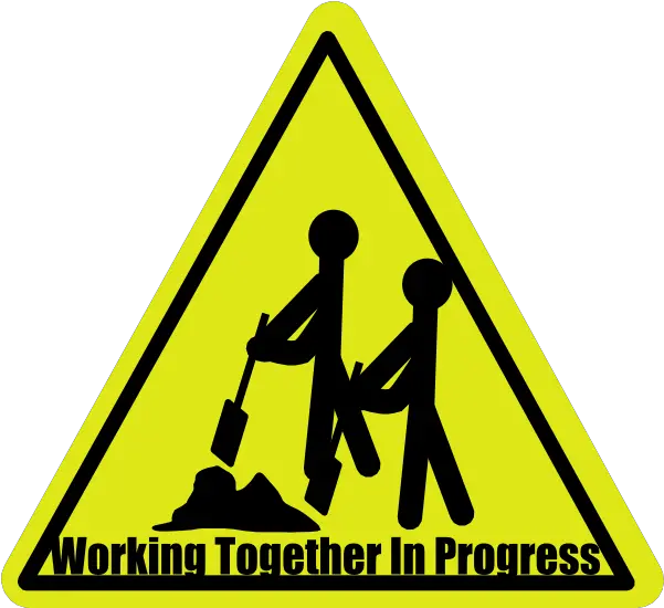 In Progress Icon Png Transparent Working Together In Progress Work In Progress Png