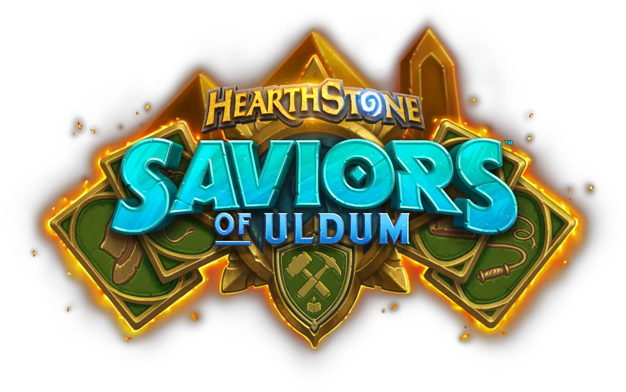 Saviors Of Uldum Reddit Ama Summary News Hearthpwn Saviors Of Uldum Png Reddit Logo Png