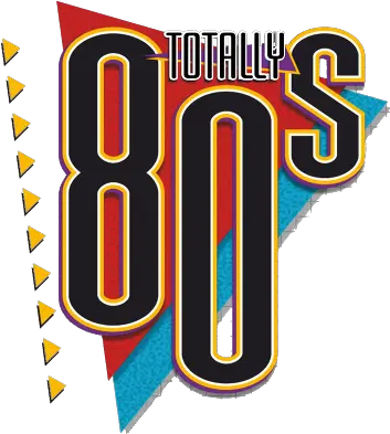 Logo 80s Png 5 Image Fook Kin 80s Png