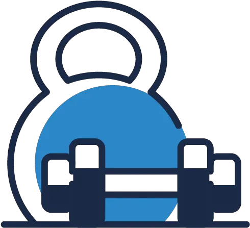 Edwards Homecrest House Png Lock Icon Color Sky Blue