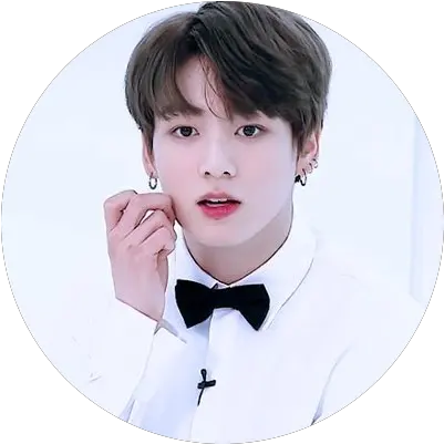 Face Clipart Royalty Free Stock Bts Weird Habits Png Jungkook Png