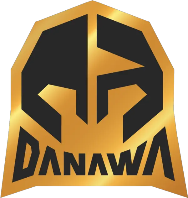 2020 Predator League Danawa E Sports Logo Png Pubg Logo Png