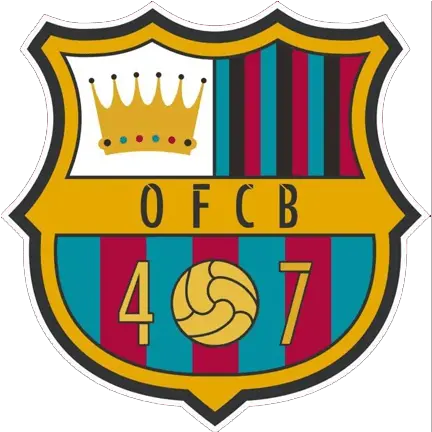 Barcelona Logo For Dls 18 Png Image Fc Barcelona Barca Logo