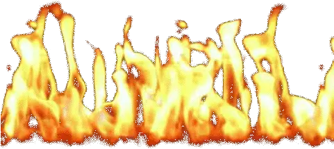 Fire Gif Png Flame Transparent