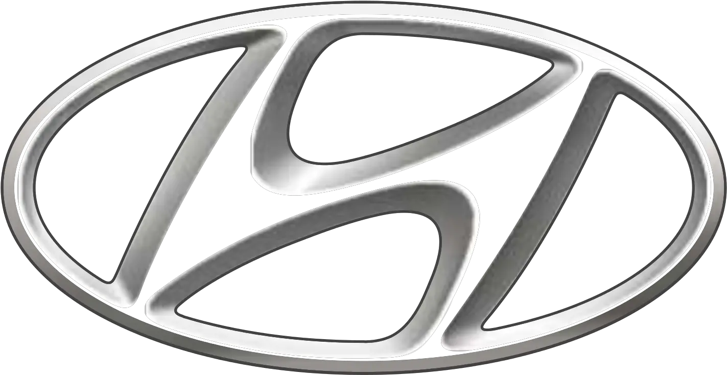 Transparent High Resolution Hyundai Hyundai New Thinking New Possibilities Png Hyundai Logo Transparent