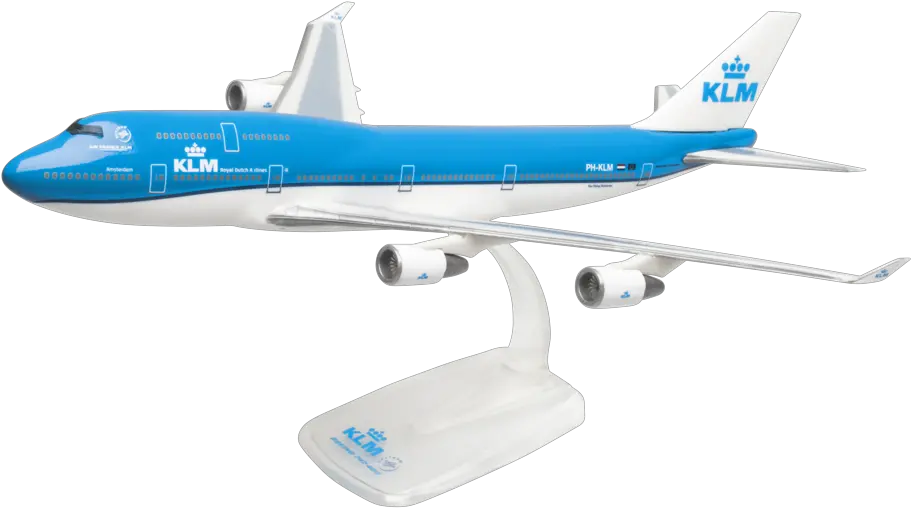 Download Klm Boeing 747 400 Boeing 747 Klm Model Full Boeing747klm Png Sexy Model Png