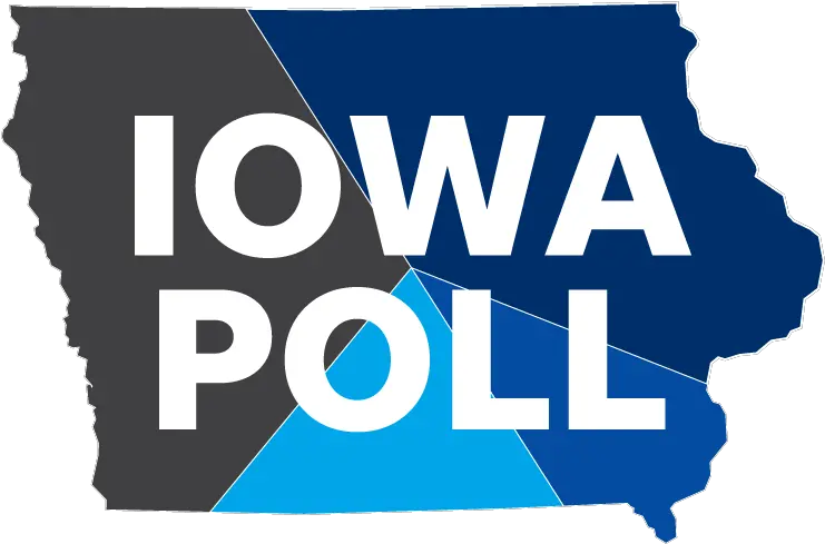 Cnn Partner For 2020 Caucus Iowa Polls County Iowa Png Cnn Logo Png